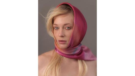  ELERI FORD 머플러/스카프 엘레리 포드 윌로우 헤이즈 스카프 - OTHER BRANDS