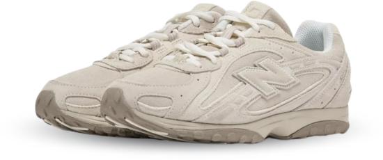 26FW 뉴발란스 스니커즈 0198686845081 BEIGE - NEW BALANCE