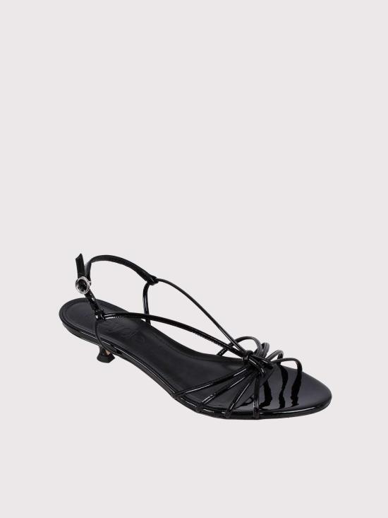 26SS 에이드 샌들 A11HS0662005001126BLACK - AEYDE