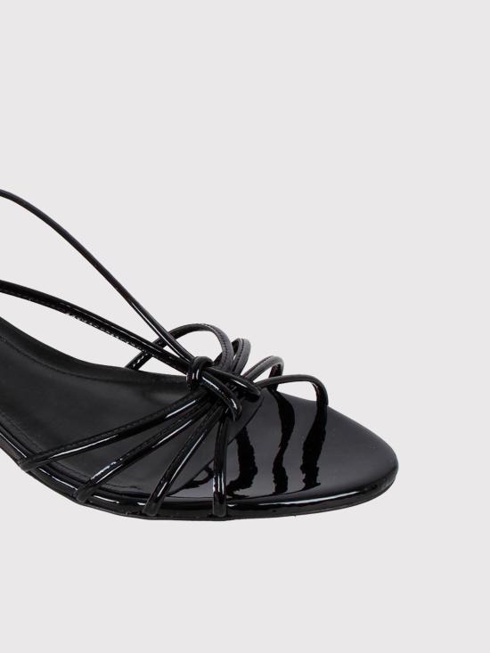 26SS 에이드 샌들 A11HS0662005001126BLACK - AEYDE