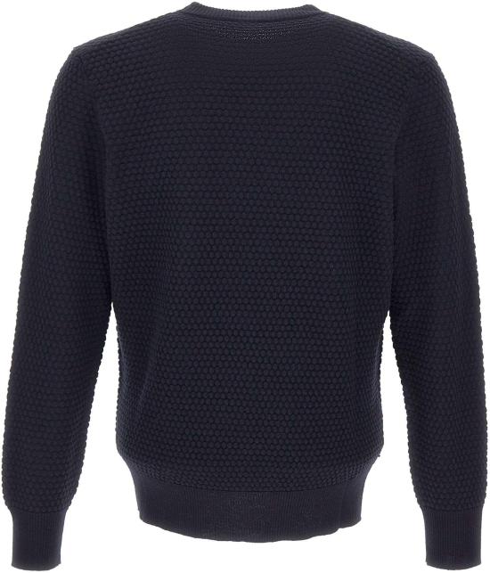 26FW 캉그라 스웨터 401101041 NAVY - KANGRA
