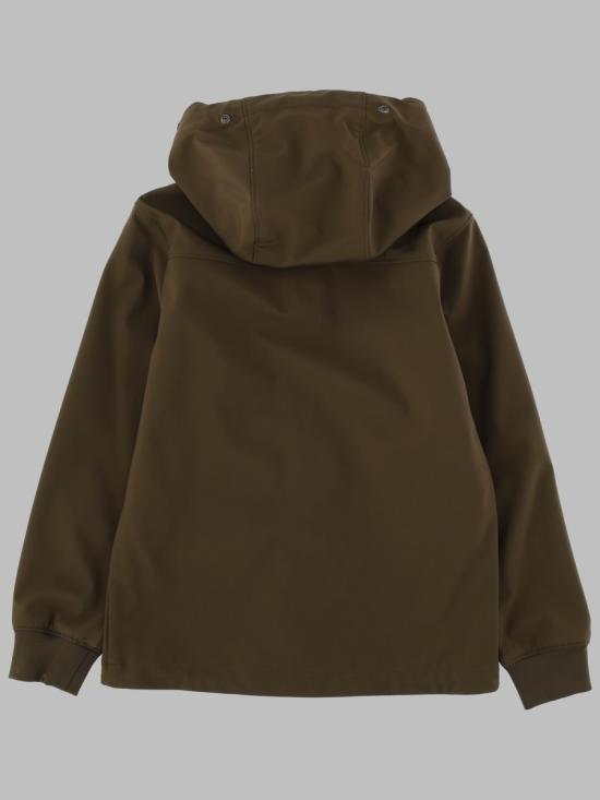  [키즈] 씨피 컴퍼니 캐주얼 자켓 12CKOW001B00K 5968A683 MILITARY GREEN - C.P. COMPANY