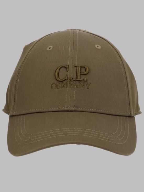  [키즈] 씨피 컴퍼니 모자 12CKAC044B00K 6288A683 MILITARY GREEN