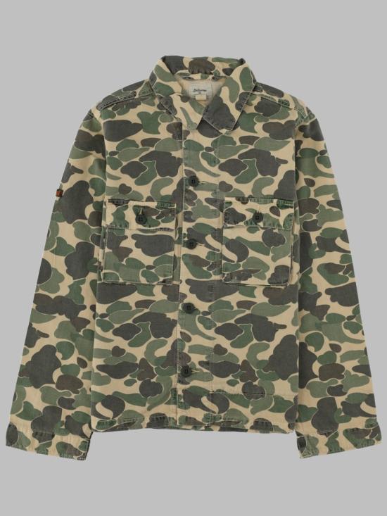  [키즈] 벨로즈 셔츠 BK221751K R0829CBA MULTICOLOUR