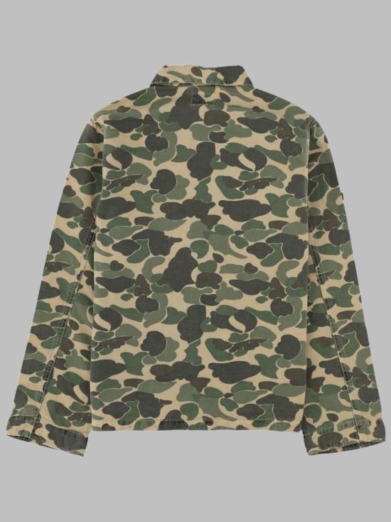  [키즈] 벨로즈 셔츠 BK221751K R0829CBA MULTICOLOUR - BELLEROSE