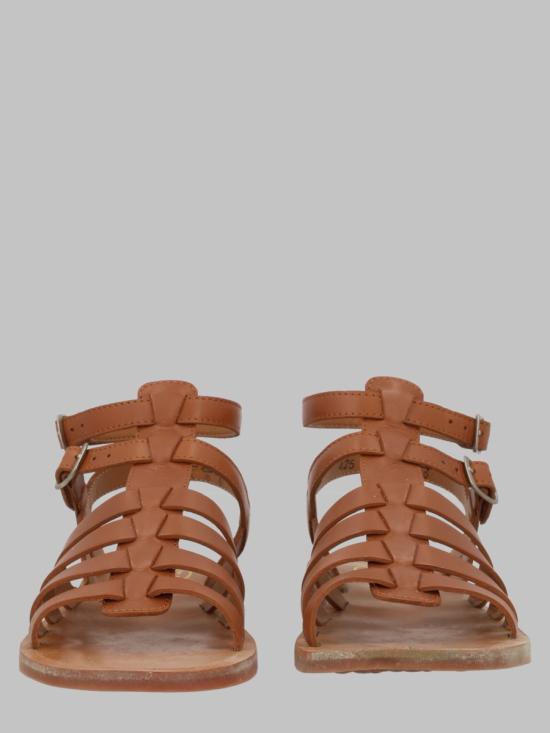  [키즈] 폼다피 샌들 M1IJNA0401K CAMEL BEIGE