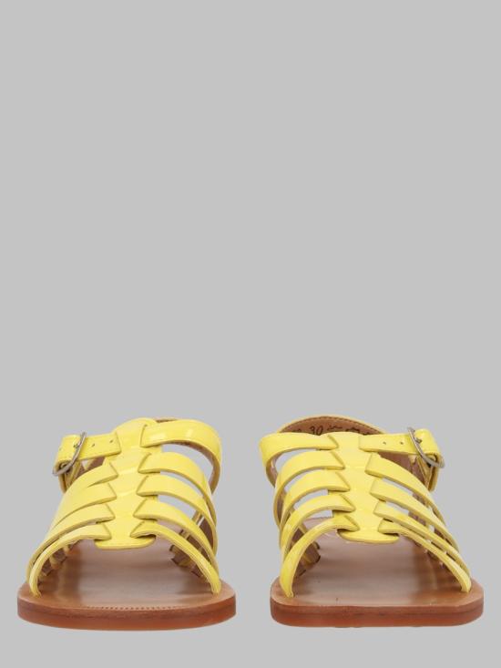  [키즈] 폼다피 샌들 M1IUVR0406K JAUNE YELLOW
