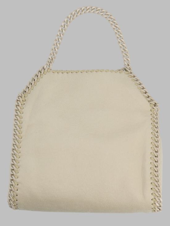 26FW 스텔라 맥카트니 토트백 371223 WP04551417 IVORY - STELLA MCCARTNEY
