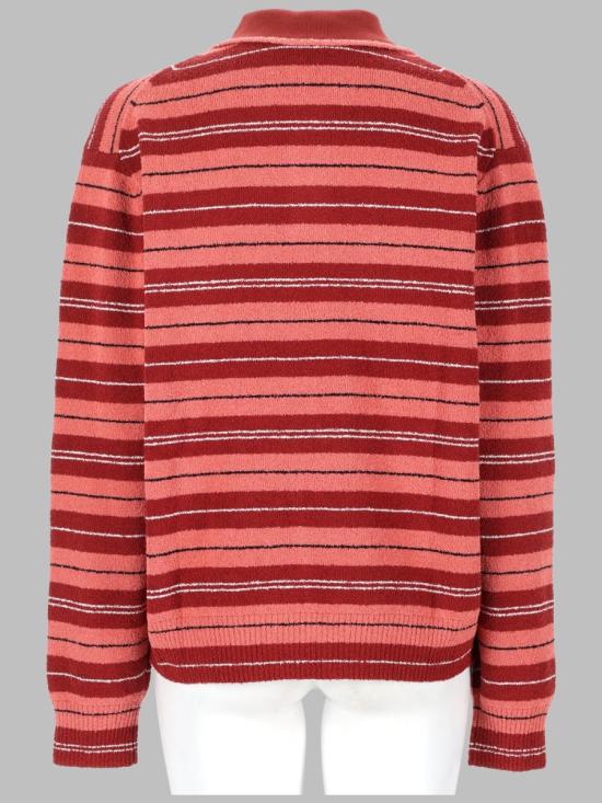 26FW 폴 스미스 폴로 티셔츠 W1R 902N W11285 20 PINK - PAUL SMITH