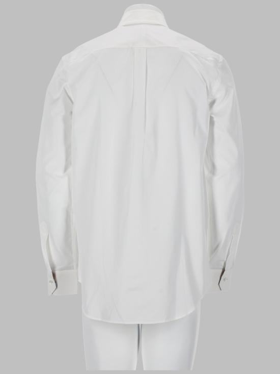 26FW 폴 스미스 긴팔 셔츠 M1R A112 W00050 01 WHITE - PAUL SMITH