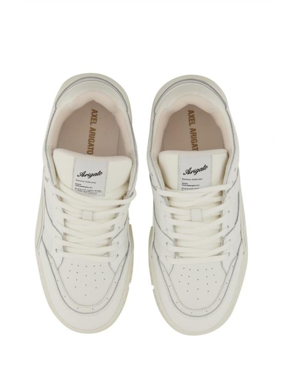 26FW 악셀 아리가토 스니커즈 F1699001 WHITE WHITE - AXEL ARIGATO