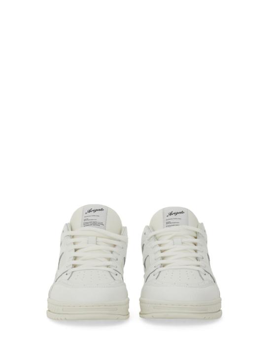 26FW 악셀 아리가토 스니커즈 F1699001 WHITE WHITE - AXEL ARIGATO