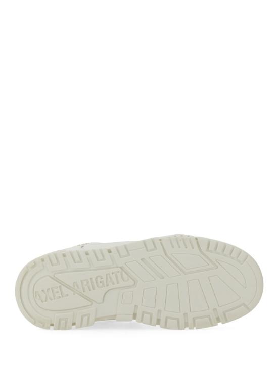 26FW 악셀 아리가토 스니커즈 F1699001 WHITE WHITE - AXEL ARIGATO