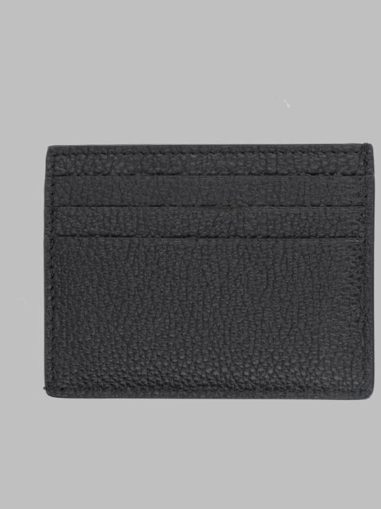 26FW 톰포드 그레인 레더 클래식 카드 홀더 Y0233 LCL158GNAA BLACK - TOMFORD