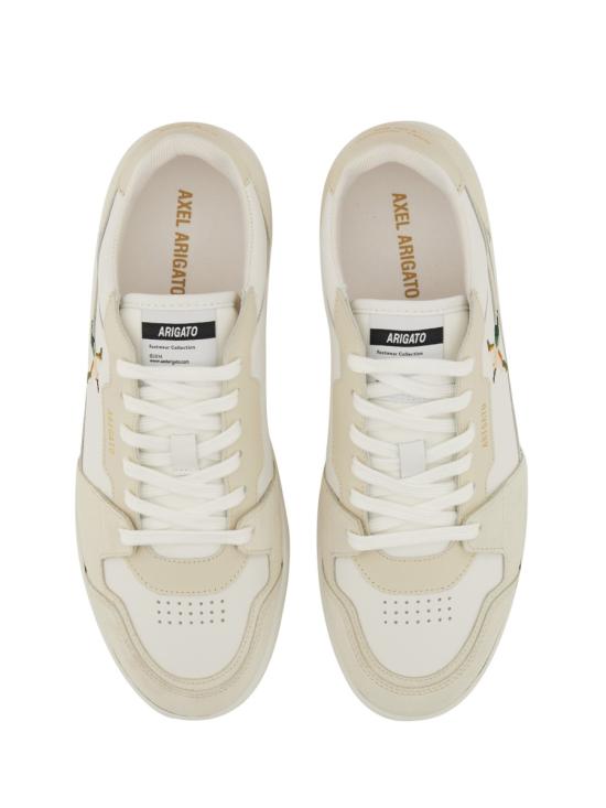 26FW 악셀 아리가토 스니커즈 F2528001 WHITE OFFWHITE - AXEL ARIGATO