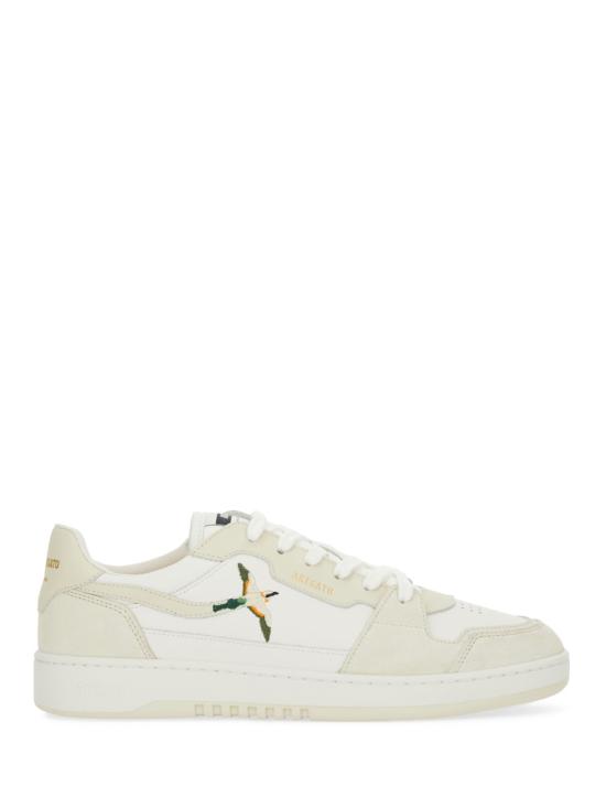 26FW 악셀 아리가토 스니커즈 F2528001 WHITE OFFWHITE - AXEL ARIGATO