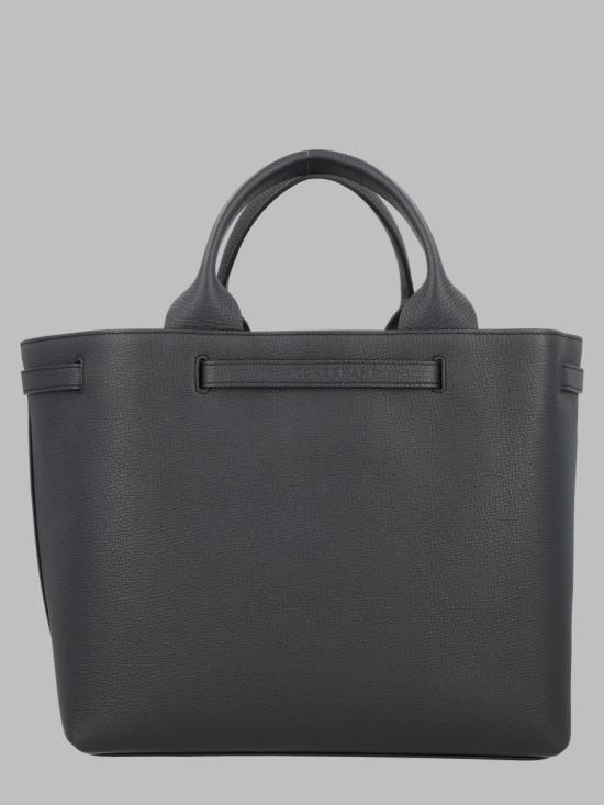26FW 롱샴 토트백 10327 HJH001 BLACK - LONGCHAMP
