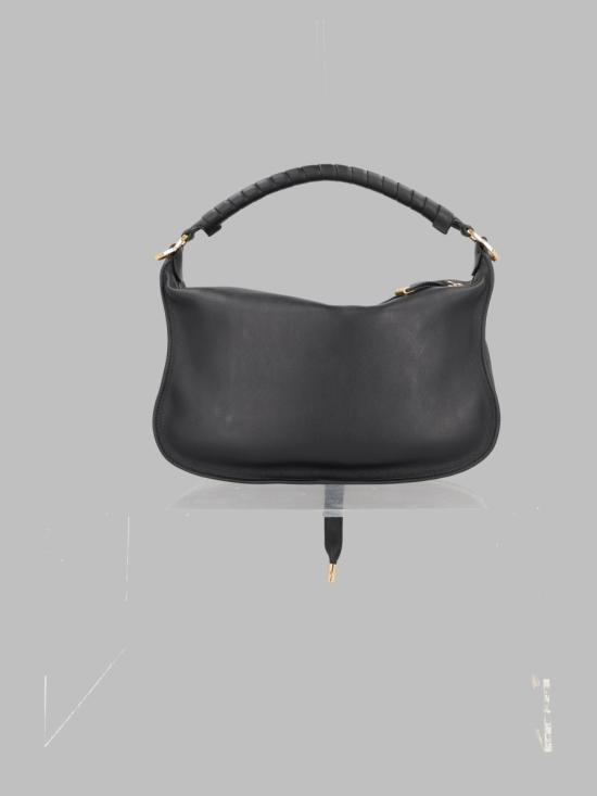 26FW 끌로에 숄더백 26SS882R35 001 BLACK - CHLOE