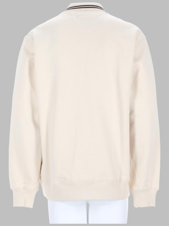 26FW 드롤드무슈 폴로 티셔츠 PL132 CO127SAND BEIGE - DROLE DE MONSIEUR