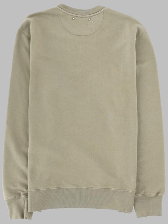 26FW 골든구스 긴팔 티셔츠 GMP01223 P00263436109 BEIGE - GOLDEN GOOSE