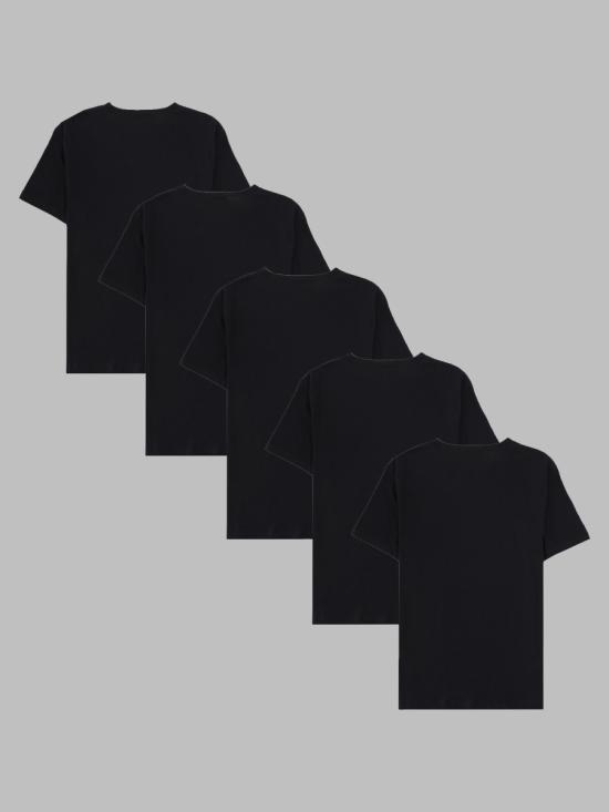 26FW 폴 스미스 언더웨어 M1A 389 M5PK 79 BLACK - PAUL SMITH