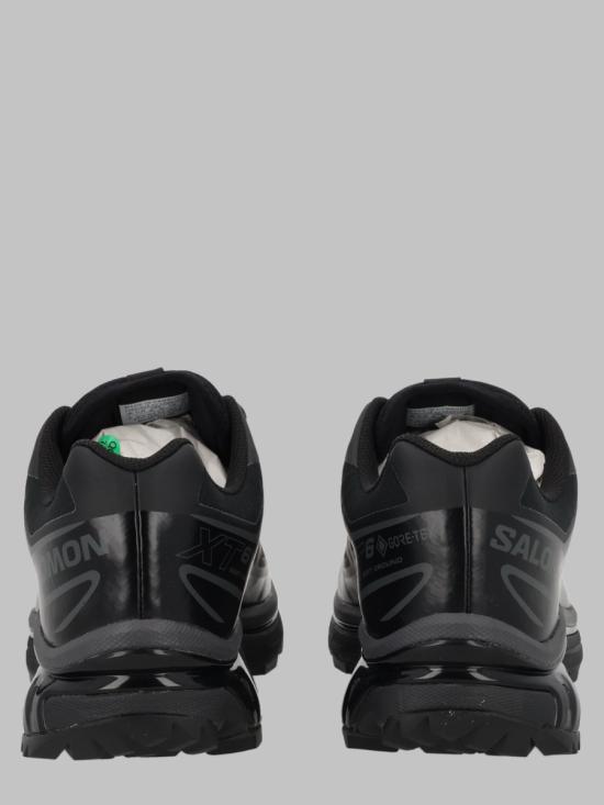 26FW 살로몬 XT-6 고어텍스 스니커즈 L45416900 BLACK BLACK - SALOMON