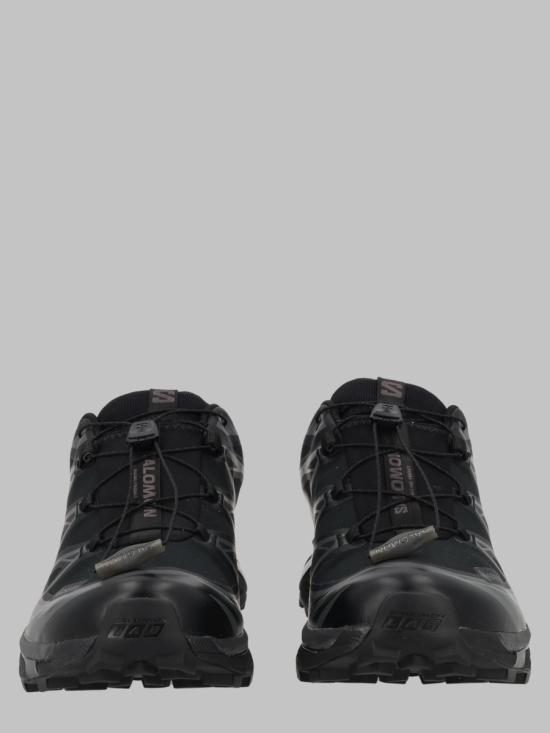26FW 살로몬 XT-6 고어텍스 스니커즈 L45416900 BLACK BLACK