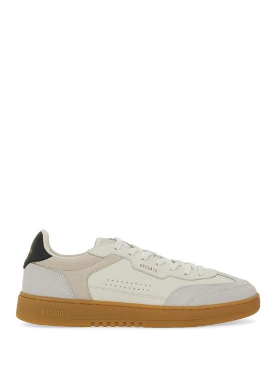 26FW 악셀 아리가토 스니커즈 F3032001 WHITE GUM - AXEL ARIGATO