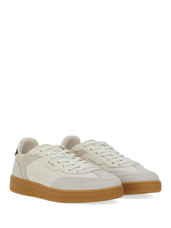26FW 악셀 아리가토 스니커즈 F3032001 WHITE GUM - AXEL ARIGATO