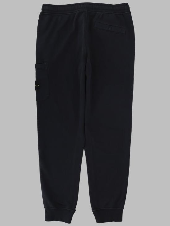 26FW 스톤 아일랜드 스트레이트 팬츠 L2S156200010 S0051V0020 BLUE - STONE ISLAND