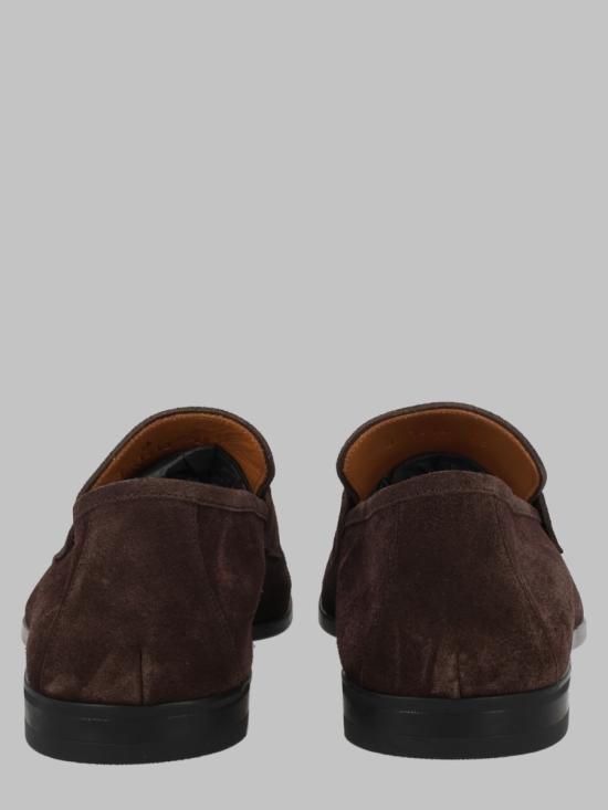 26FW 톰포드 로퍼 J1610 LCL216NEBE BROWN - TOMFORD
