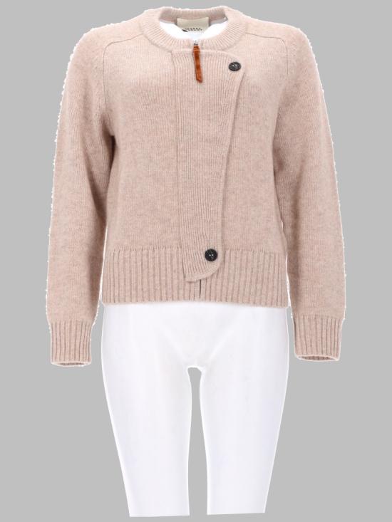 26FW 이자벨마랑 스웨터 CA0184FA B1L07I90BE BEIGE