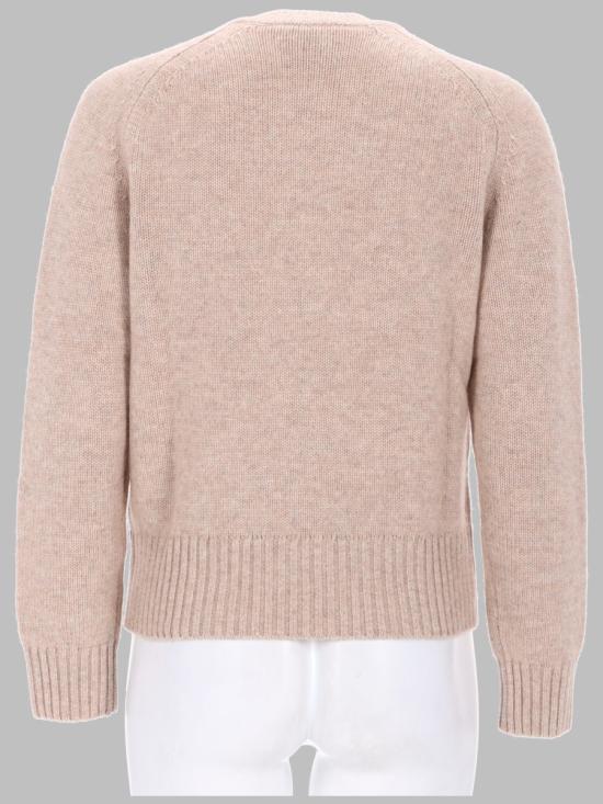 26FW 이자벨마랑 스웨터 CA0184FA B1L07I90BE BEIGE - ISABEL MARANT