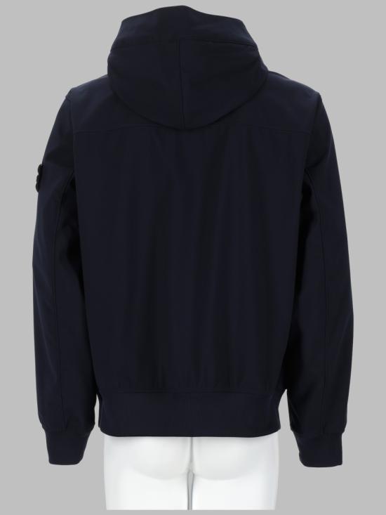 26FW 스톤 아일랜드 자켓 L2S154100118 S0A22V0020 BLUE - STONE ISLAND