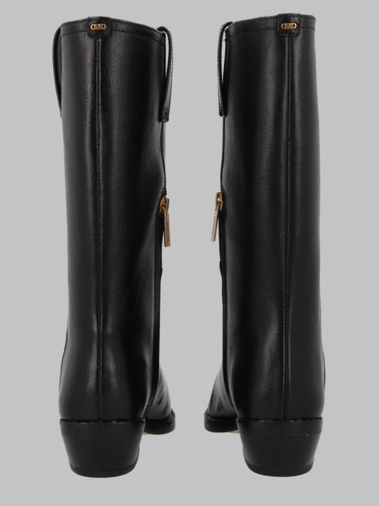 26FW 마이클 코어스 부츠 40T6FRMB5L 001BLACK - MICHAEL KORS