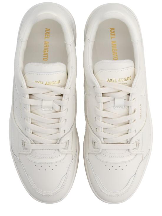 26FW 악셀 아리가토 스니커즈 F3528001 OFFWHITE OFFWHITE - AXEL ARIGATO