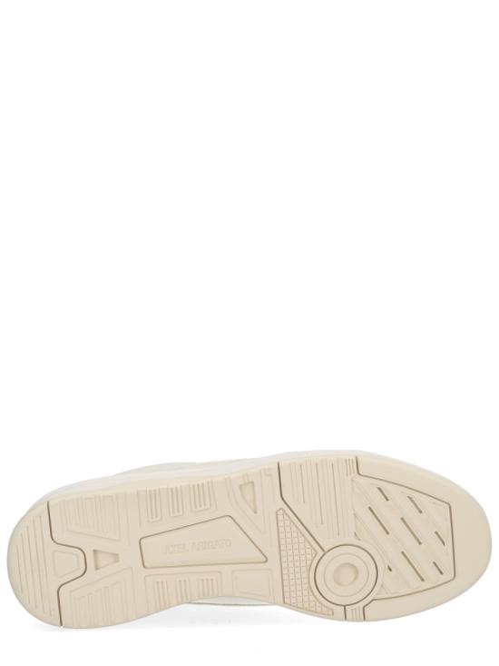 26FW 악셀 아리가토 스니커즈 F3528001 OFFWHITE OFFWHITE - AXEL ARIGATO