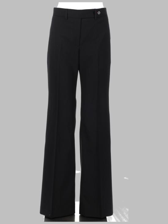 26FW 폴 스미스 스트레이트 팬츠 W1R 306T W00001 79 BLACK