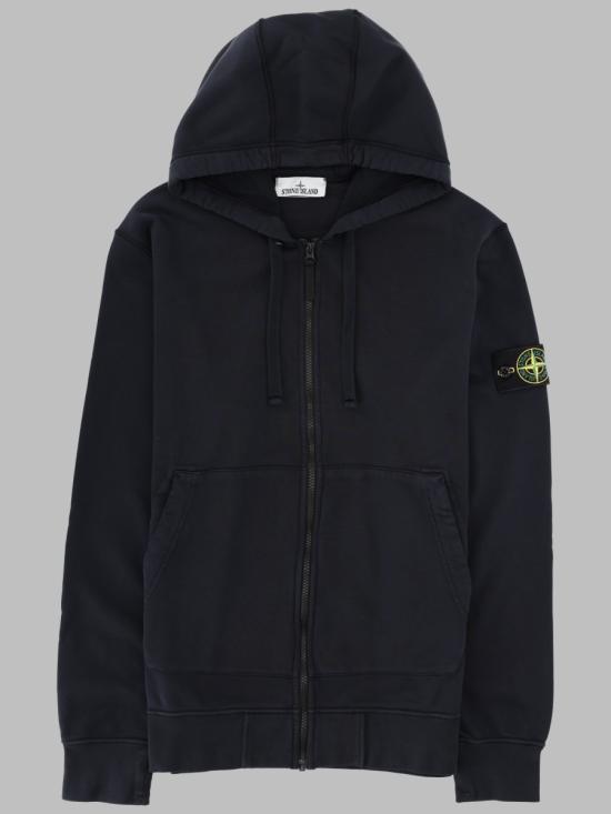 26FW 스톤 아일랜드 긴팔 티셔츠 L2S156100061 S0051V0020 BLUE