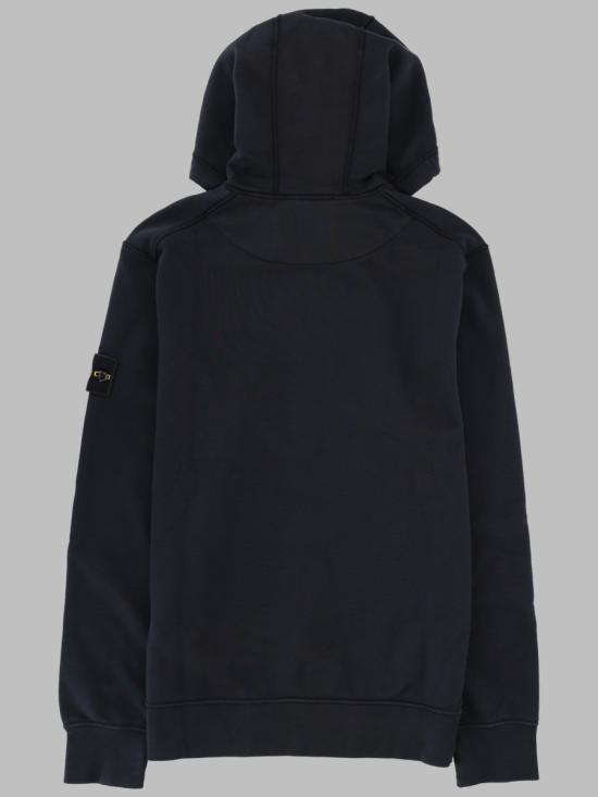 26FW 스톤 아일랜드 긴팔 티셔츠 L2S156100061 S0051V0020 BLUE - STONE ISLAND