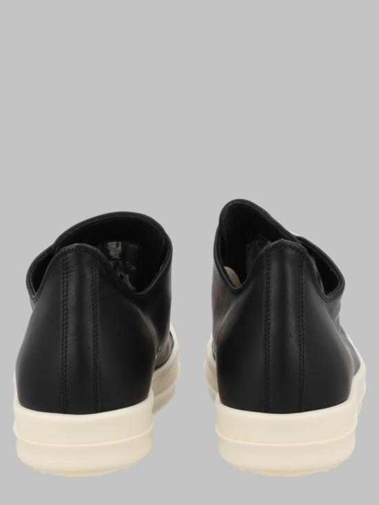 26FW 릭 오웬스 스니커즈 RP02F5891 LCO911 BLACK - RICK OWENS