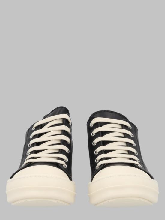 26FW 릭 오웬스 스니커즈 RP02F5891 LCO911 BLACK