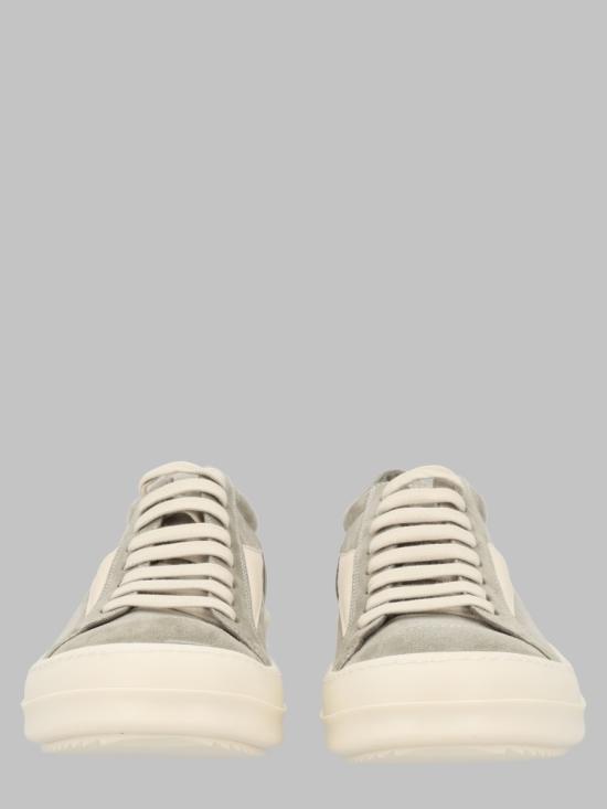 26FW 릭 오웬스 스니커즈 RU02F4897 LVSLCO4811 BEIGE