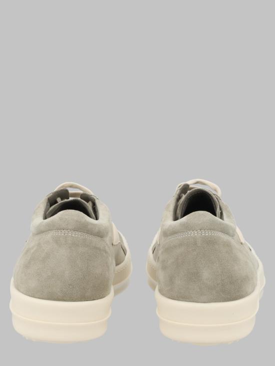 26FW 릭 오웬스 스니커즈 RU02F4897 LVSLCO4811 BEIGE - RICK OWENS