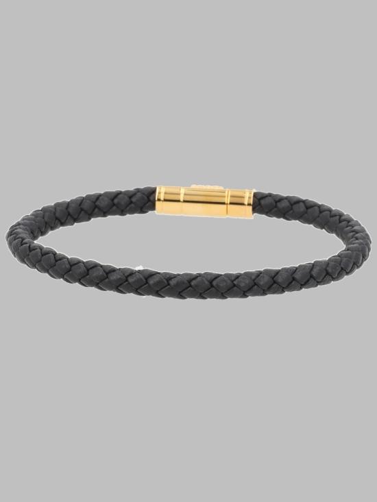 26FW 톰포드 브레이슬릿 JM026 ALE009GNAA BLACK - TOMFORD