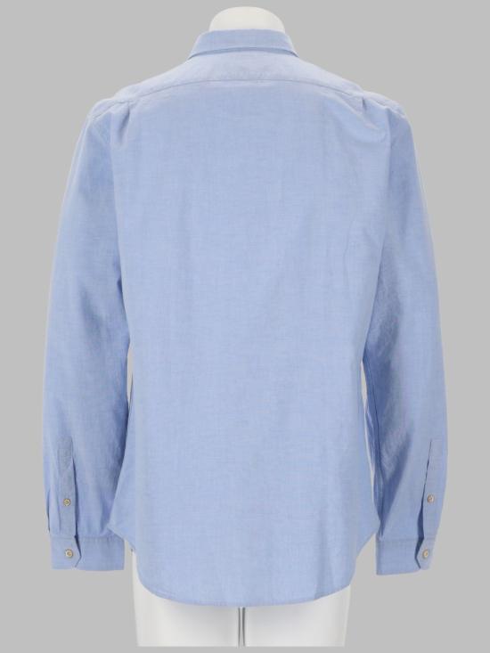 26FW PS 바이 폴스미스 긴팔 셔츠 M2R 599RZ W21846 40 BLUE - PS BY PAUL SMITH