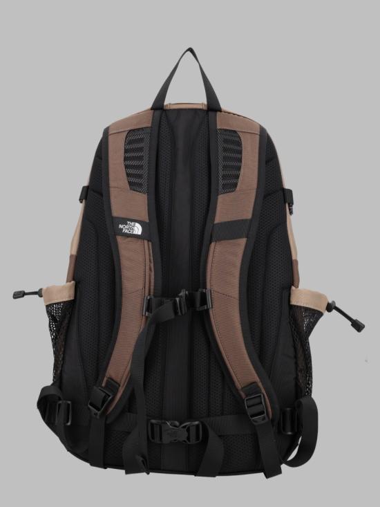 26FW 노스페이스 백팩 NF0A3KYJ S3E1 BROWN - NORTH FACE
