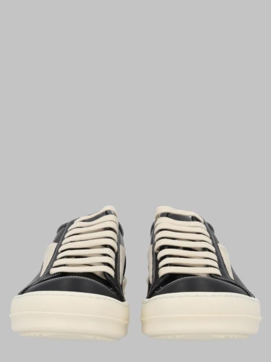 26FW 릭 오웬스 스니커즈 RU02F4897 LCOLVS911 BLACK