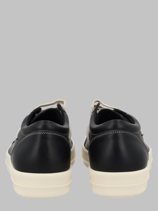 26FW 릭 오웬스 스니커즈 RU02F4897 LCOLVS911 BLACK - RICK OWENS