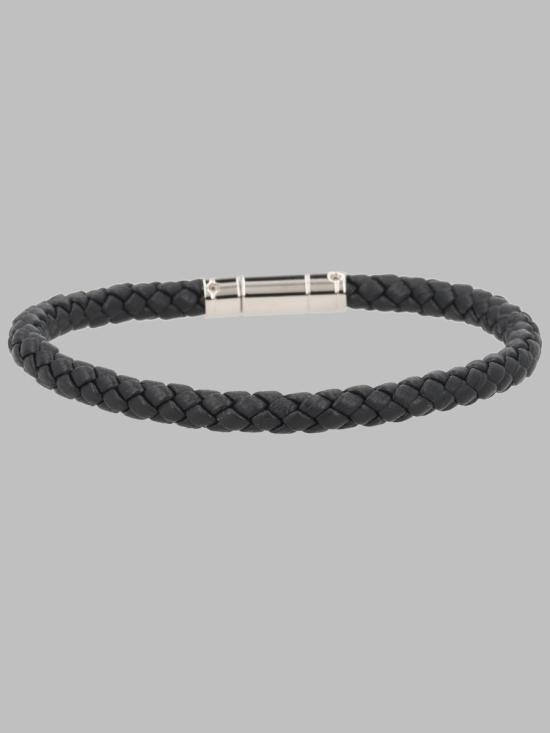 26FW 톰포드 브레이슬릿 JM026 ALE009SNAA BLACK - TOMFORD